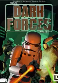 

Star Wars: Dark Forces