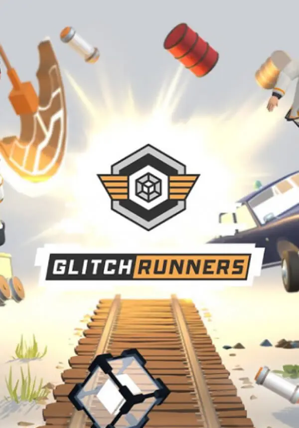 

Glitchrunners