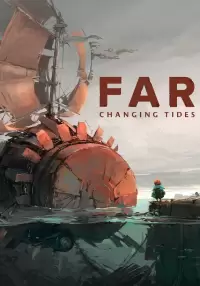 

FAR: Changing Tides