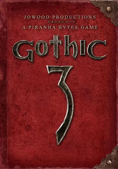 

Gothic III