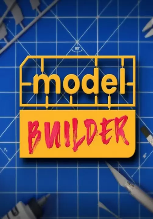 

Model Builder