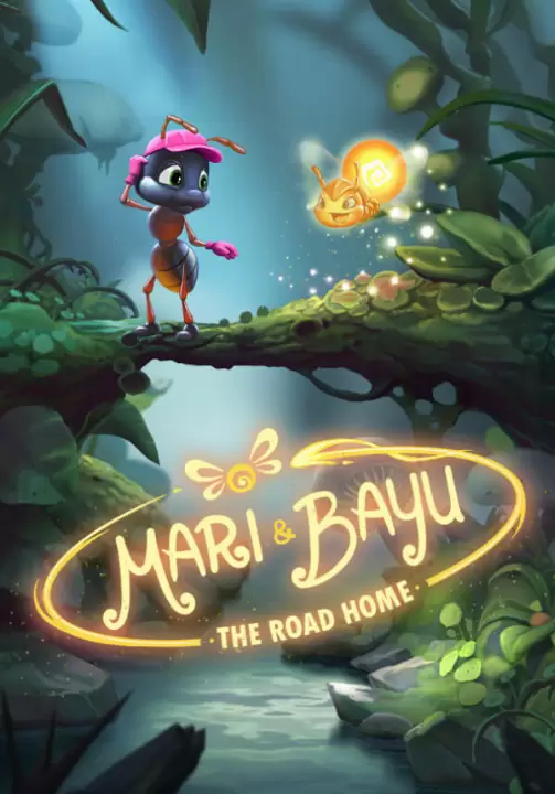 

Mari and Bayu - The Road Home