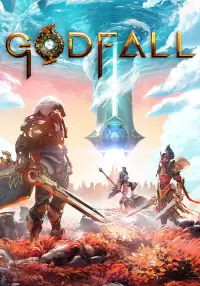

Godfall