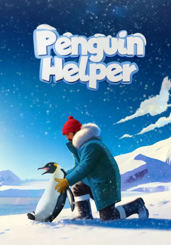 

Penguin Helper