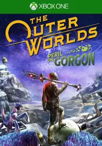 

The Outer Worlds: Peril on Gorgon (Xbox)