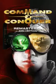 

Command & Conquer Remastered Collection