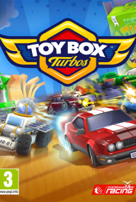 

Toybox Turbos