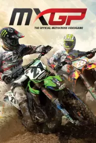 

MXGP - The Official Motocross Videogame