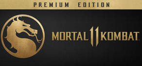 

Mortal Kombat 11 Premium Edition