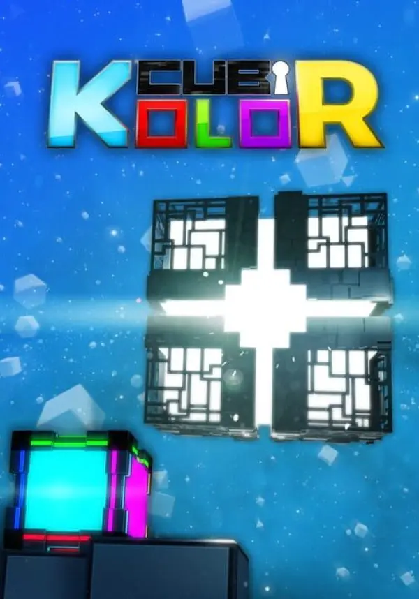 

Cubikolor