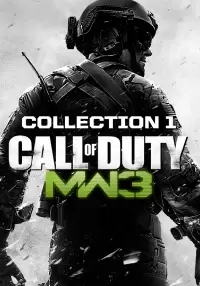 

Call of Duty®: Modern Warfare® 3 Collection 1