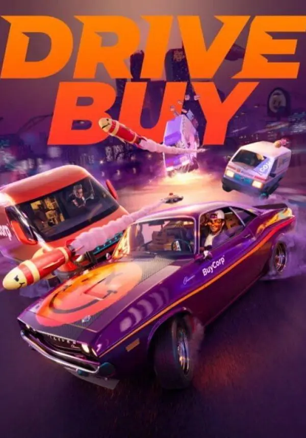 

Drive Buy