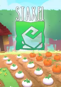 

Staxel