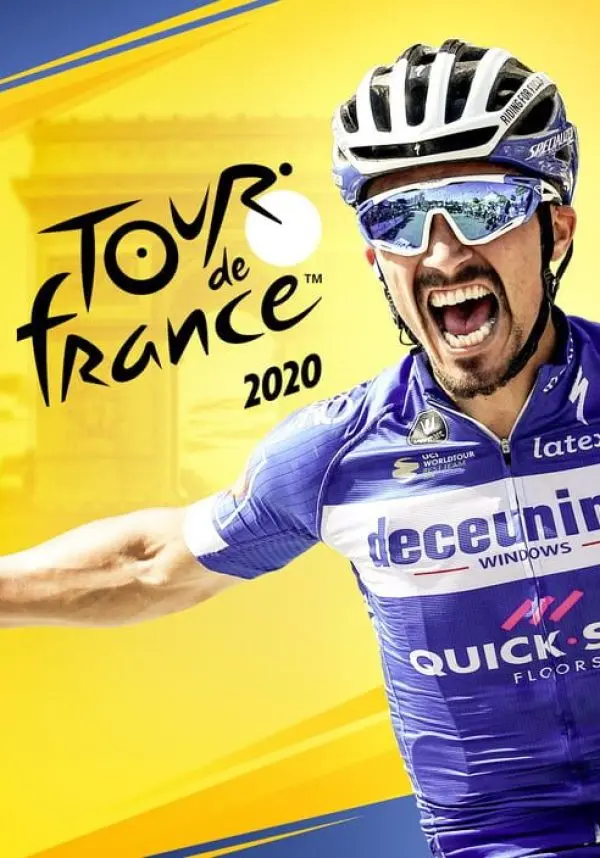 

Tour de France 2020