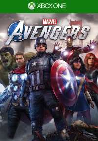 

Marvel's Avengers (Xbox)