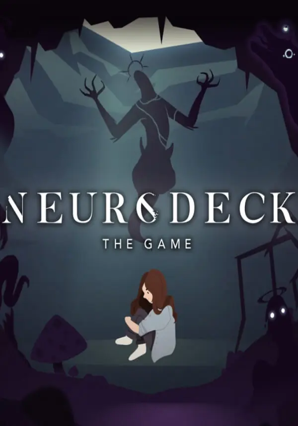 

Neurodeck: Psychological Deckbuilder