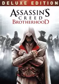 

Assassin's Creed: Brotherhood - Deluxe Edition