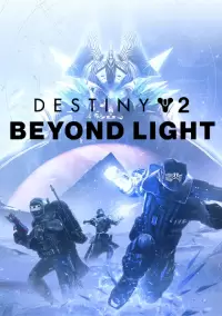 

Destiny 2: Beyond Light