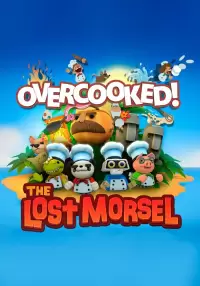 

Overcooked! - The Lost Morsel