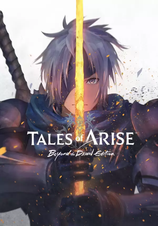 

Tales of Arise - Beyond the Dawn Edition