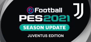 

eFootball PES 2021 SEASON UPDATE: Juventus Edition (Pre-Order)