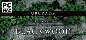 

The Elder Scrolls Online: Blackwood Upgrade (Bethesda) (Pre-Order)