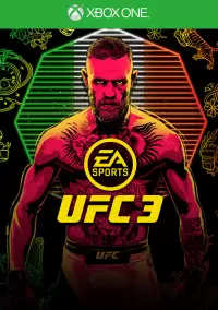 

EA SPORTS™ UFC® 3 (Xbox)