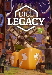 

Dice Legacy