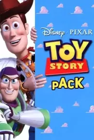 

Disney Toy Story Pack