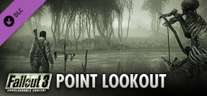 

Fallout 3: Point Lookout