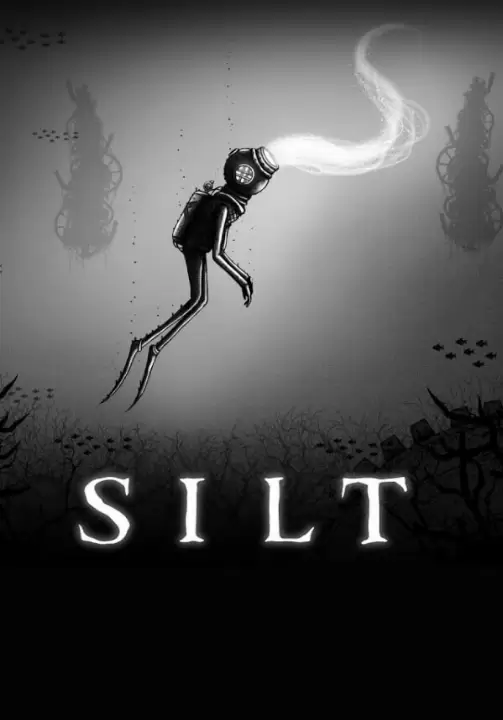 

Silt