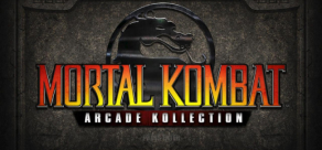 

Mortal Kombat Arcade Kollection