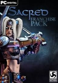 

Sacred Franchise Pack