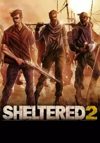 

Sheltered 2