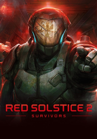 

Red Solstice 2: Survivors