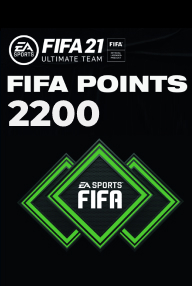 Fifa Points Купить Xbox