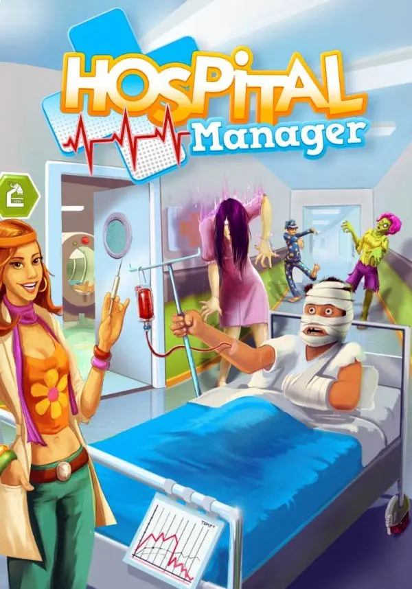 

Hospital Manager