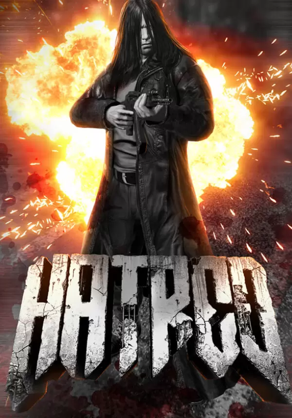 

Hatred