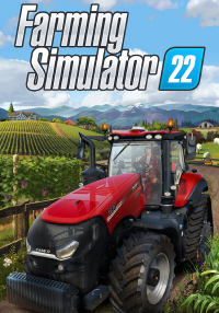 

Farming Simulator 22 (Pre-Order)