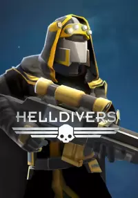 

HELLDIVERS™ Dive Harder Edition. HELLDIVERS™ - Ranger Pack