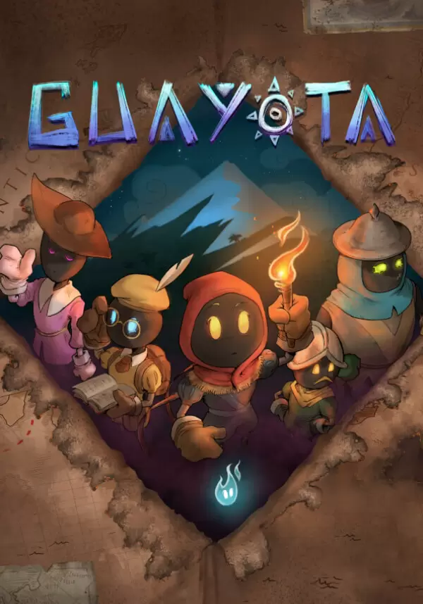 

Guayota