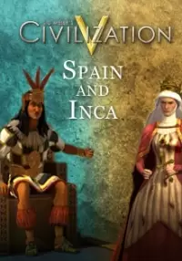 

Civilization and Scenario Double Pack: Spain and Inca