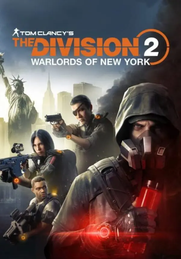 Tom Clancy S The Division 2 Купить