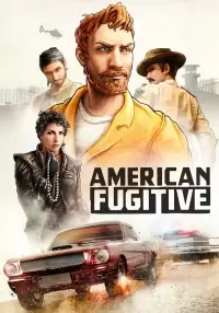 

American Fugitive
