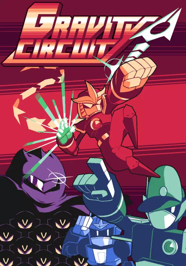 

Gravity Circuit