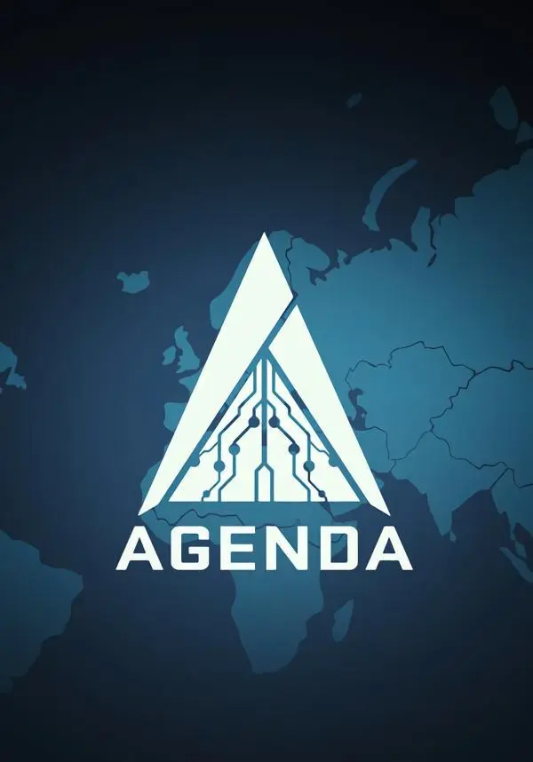 

Agenda