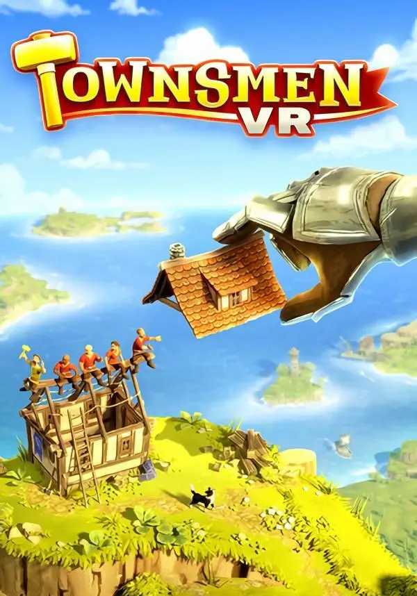 

Townsmen VR