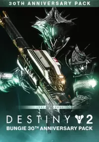 

Destiny 2: Bungie 30th Anniversary Pack