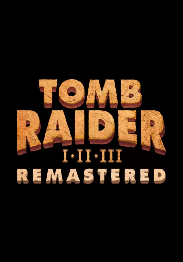 

Tomb Raider I-III Remastered (Pre-Order)