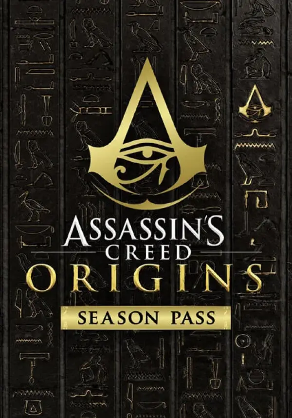 

Assassin's Creed Origins - Season Pass